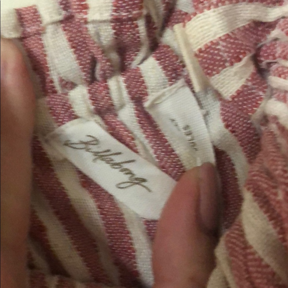 Billabong Sincerely Jules Right Minded Dress